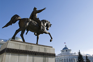 Тверской области спишут более 3 млрд рублей кредитов - новости Афанасий