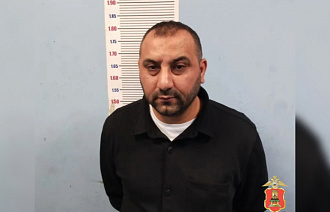 В Твери задержали уличного грабителя, напавшего на пьяного прохожего - новости Афанасий