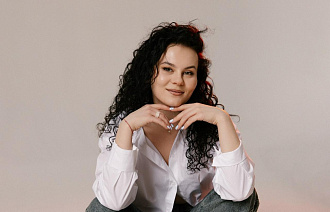 Как поставить голос и преодолеть боязнь выступлений — рассказала тверская ведущая - новости Афанасий