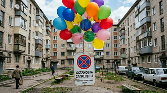 Жительнице Твери суд не помог получить место на парковке - новости Афанасий