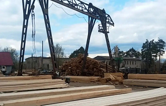 В Максатихе Тверской области подросток получил травму на заводе - новости Афанасий