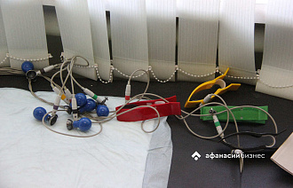 Врачи в Якутии оживили замерзшего в 20-градусный мороз мужчину