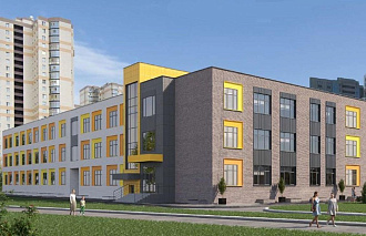 Поиск подрядчика для строительства нового здания школы №12 в Твери затягивается  - новости Афанасий