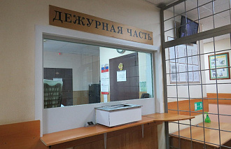 В Тверской области стартовала акция «Сообщи, где торгуют смертью» - новости Афанасий