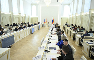 В Тверской области обсуждаются детали реализации нацпроекта «Туризм и гостеприимство» - новости Афанасий