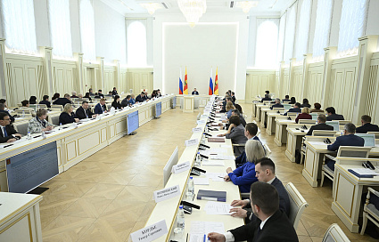 В Тверской области обсуждаются детали реализации нацпроекта «Туризм и гостеприимство» - новости Афанасий