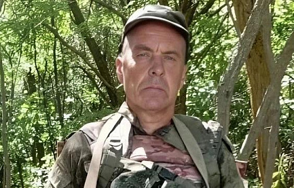 В Торжке простятся с погибшим участником СВО - новости Афанасий