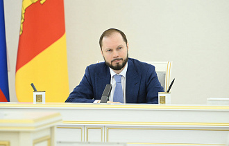 Виталий Королев утвердил пятилетнюю Программу повышения надежности электросетевого комплекса Верхневолжья - новости Афанасий