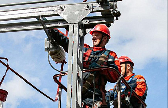 На энергообъектах Тверской области начались ремонтные работы - новости Афанасий