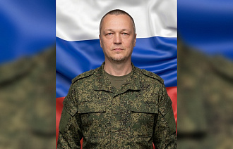 В Кимрском округе простятся с погибшим на СВО земляком - новости Афанасий