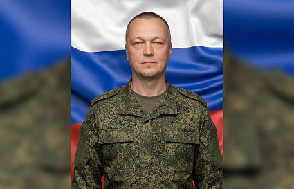 В Кимрском округе простятся с погибшим на СВО земляком - новости Афанасий