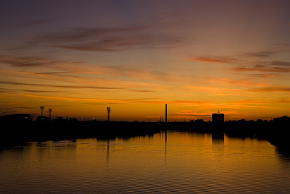 Жители Тверской области смогут увидеть первый звездопад весны - новости Афанасий