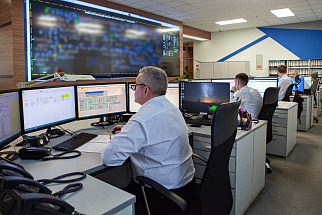 Тверские энергетики готовятся к ухудшению погоды - новости Афанасий