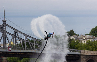 По поручению главы Тверской области отремонтируют еще два спортивных объекта - новости Афанасий