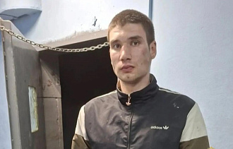 В Твери задержан разбивший двери в автобусе мужчина - новости Афанасий