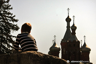 По поручению Виталия Королева сделают дороги к тверским православным святыням - новости Афанасий