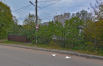 В Твери снесут дом на улице Ротмистрова  - новости Афанасий