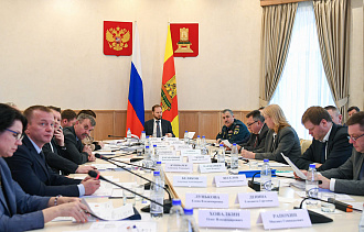 Виталий Королев принял важные для реализации туристических проектов решения - новости Афанасий