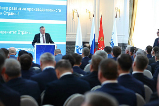 К 2030 году газ должнен прийти еще в 1,6 миллионов домовладений - новости Афанасий