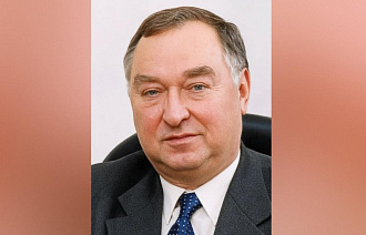 В Твери на 84 году жизни скончался профессор медицины Дмитрий Васильевич Баженов - новости Афанасий