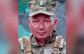 В Лесном простятся с погибшим участником СВО - новости Афанасий