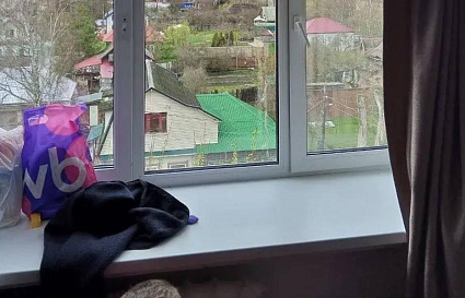 Ребенок погиб после падения из окна в Тверской области - новости Афанасий