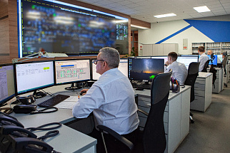 Энергетики готовятся к ухудшению погодных условий в Тверской области - новости Афанасий