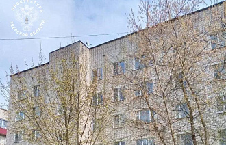 После гибели ребенка в Кимрах возбудили уголовное дело - новости Афанасий