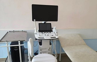 Женские консультации планируют открыть в Кашине и Калининнском округе - новости Афанасий