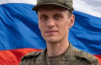 В Кимрах простятся с погибшим на СВО земляком - новости Афанасий