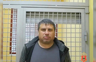 Бугай из Нелидово отобрал у пенсионера последние деньги - новости Афанасий