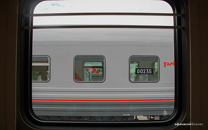 В Тверской области задерживаются поезда из-за отключения электроснабжения - новости Афанасий