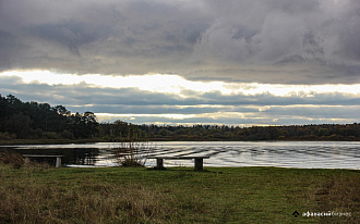 В Калязине 10 соток берега Волги ушли в частную собственность за 12 тысяч рублей - новости Афанасий