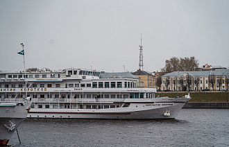 В Тверской области открылся сезон водной навигации - новости Афанасий