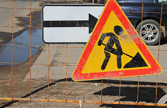 Дорогу в Калязинском округе отремонтируют за 1,4 млрд рублей - новости Афанасий