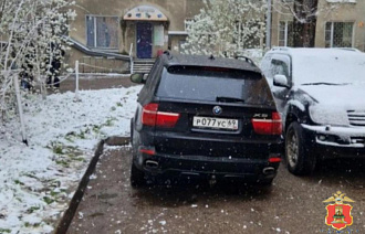 В Твери пьяный водитель без прав пытался скрыться от ГАИ - новости Афанасий