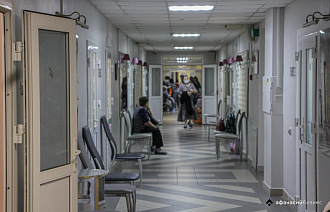 Жительница Тверской области умерла при лечении рака в онкодиспансере - новости Афанасий