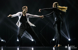 Победителем тверской «Студвесны» стал Политех - новости Афанасий