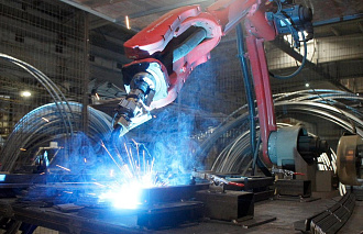 В колонии под Тверью вкалывают роботы - новости Афанасий