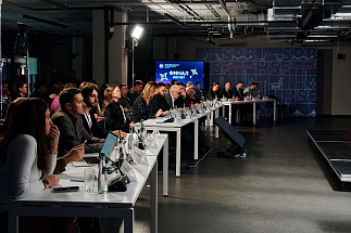 Эксперты  оценили молодежные проекты на HSE Fest 2026 - новости Афанасий