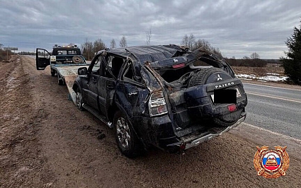 Виновник смертельного ДТП под Рамешками получил условный срок - новости Афанасий