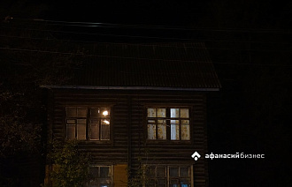 Электроснабжение Тверской области до конца не восстановлено - новости Афанасий
