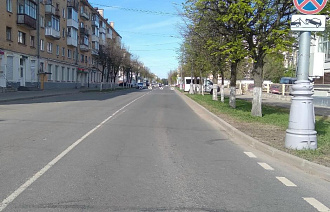В Твери ограничили движение в центре города перед Днем Победы - новости Афанасий