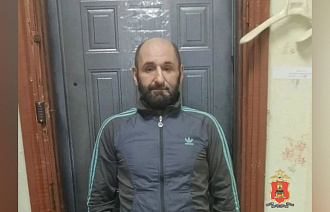 В Калязине задержан вор, пробравшийся в дом одинокой пенсионерки - новости Афанасий