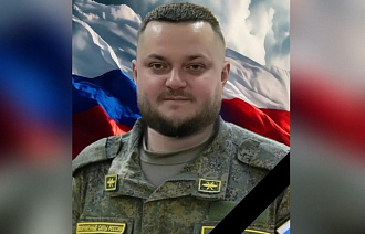 В Кесовой Горе простятся с погибшим в зоне СВО ефрейтором Олегом Рулёвым - новости Афанасий