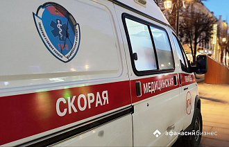 В поселке Орша мотоциклист сбил 6-летнего велосипедиста и скрылся с места ДТП - новости Афанасий