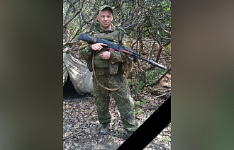 В Бологое простятся с погибшим на СВО Андреем Жирновым - новости Афанасий
