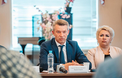 Бывший министр транспорта Тверской области арестован по обвинению во взяточничестве - новости Афанасий
