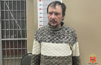В Твери судимый мужчина украл у молодого человека 12 тысяч рублей на алкоголь - новости Афанасий