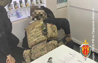 В Твери за передачу персональных данных задержан сотрудник сотовой компании - новости Афанасий